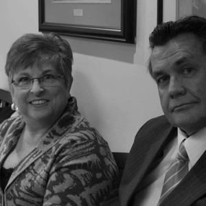 Meet your Posher, Janet